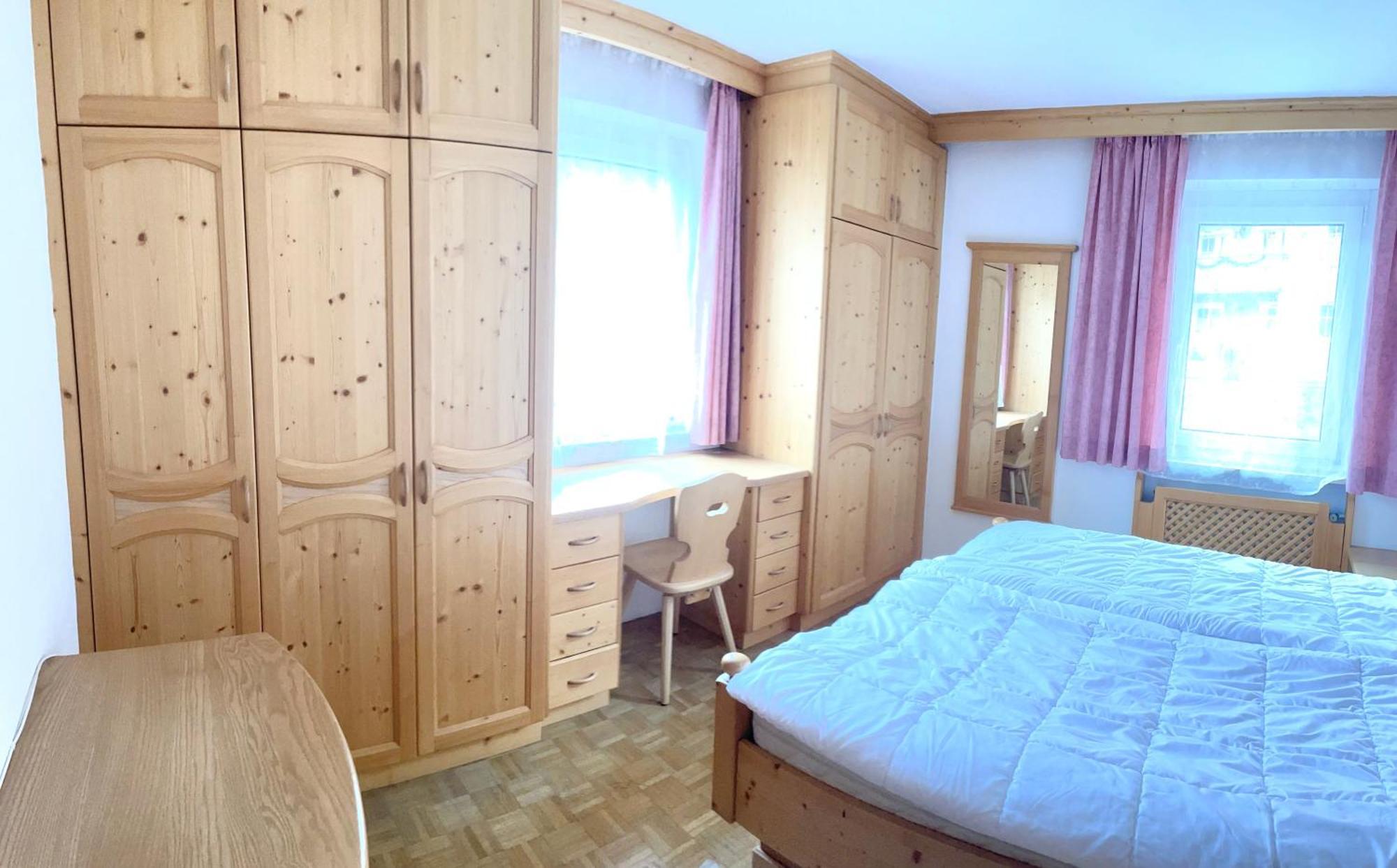 Chalet Margoni Canazei Extérieur photo