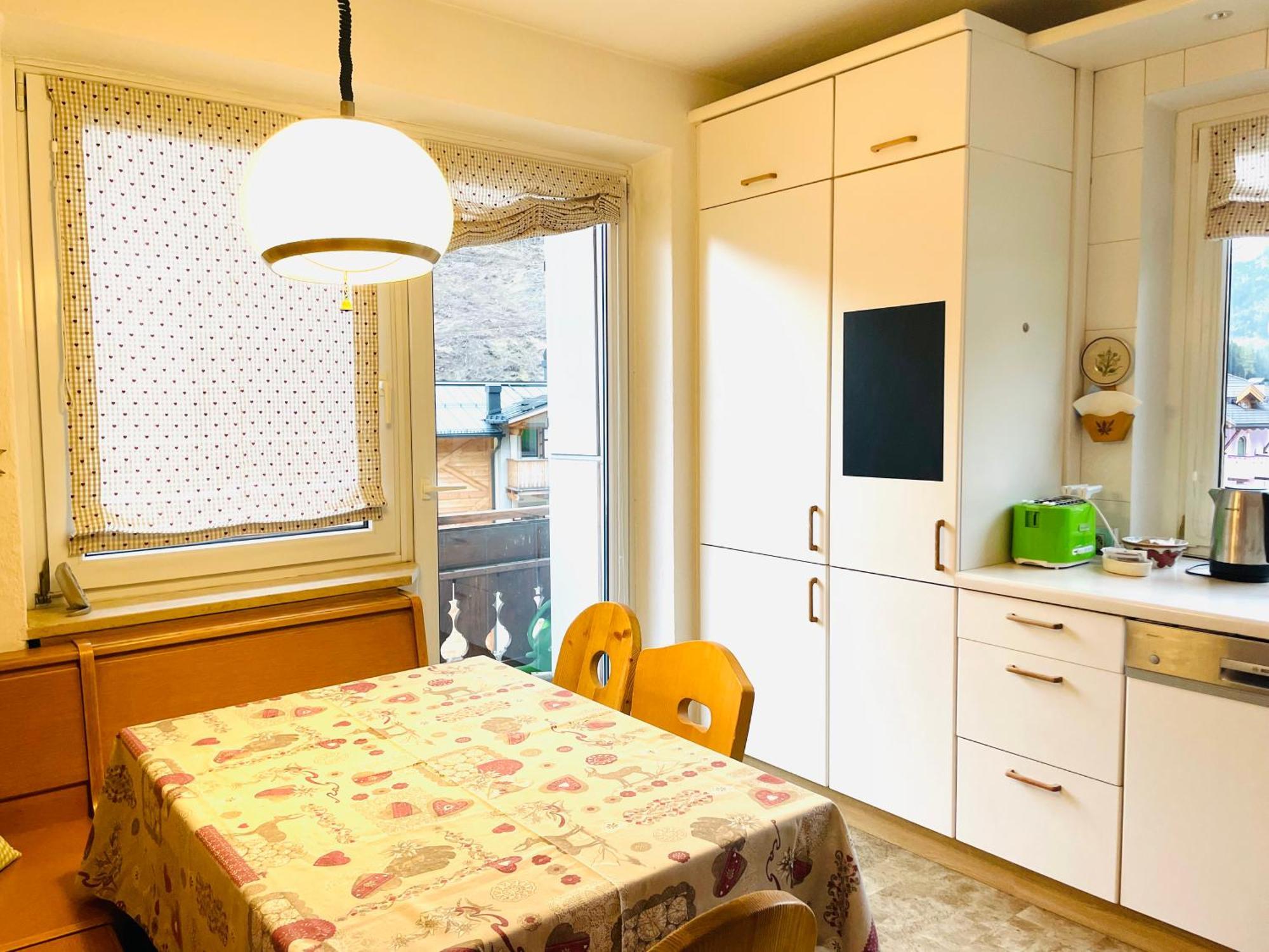 Chalet Margoni Canazei Extérieur photo